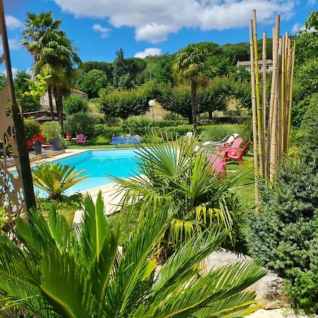 La Casa Color Bed & Breakfast Lamagdelaine ภายนอก รูปภาพ
