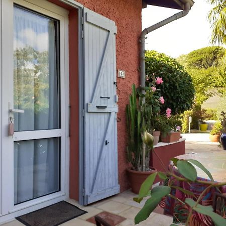 La Casa Color Bed & Breakfast Lamagdelaine ภายนอก รูปภาพ