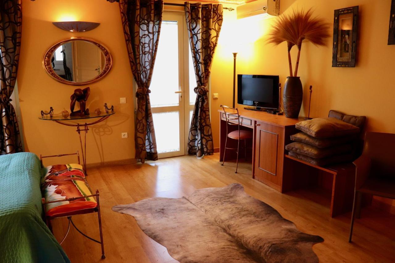 La Casa Color Bed & Breakfast Lamagdelaine ภายนอก รูปภาพ