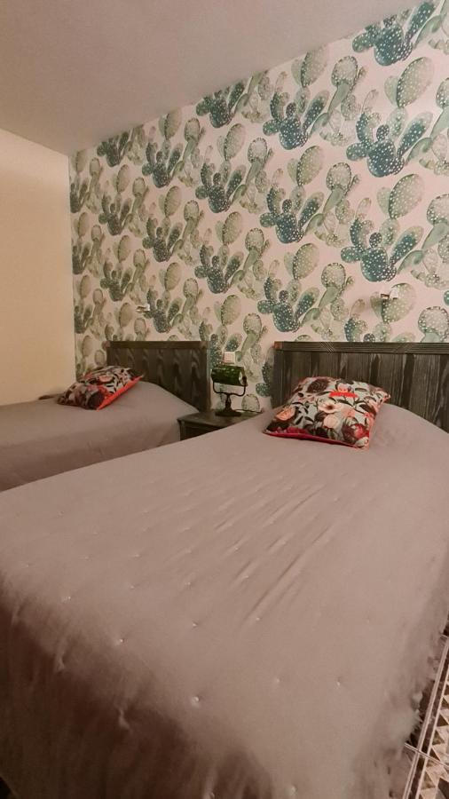 La Casa Color Bed & Breakfast Lamagdelaine ภายนอก รูปภาพ