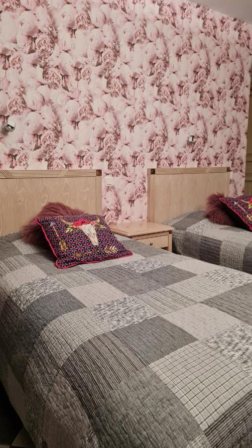 La Casa Color Bed & Breakfast Lamagdelaine ภายนอก รูปภาพ