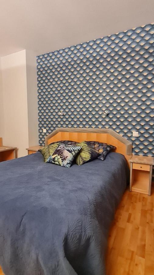 La Casa Color Bed & Breakfast Lamagdelaine ภายนอก รูปภาพ