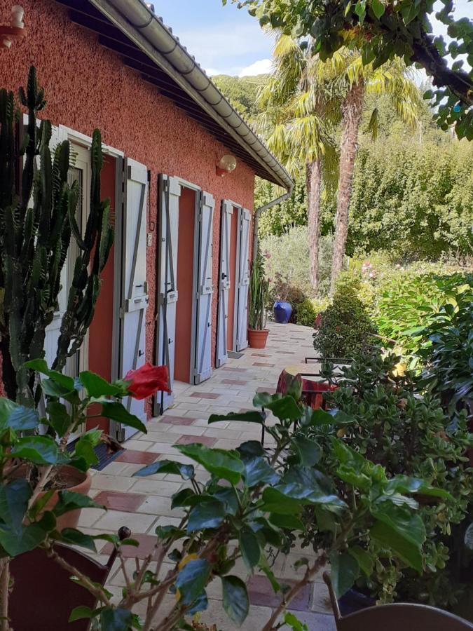 La Casa Color Bed & Breakfast Lamagdelaine ภายนอก รูปภาพ