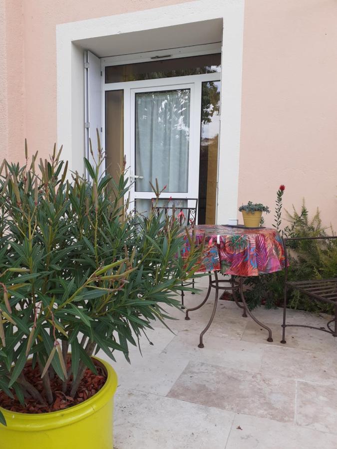 La Casa Color Bed & Breakfast Lamagdelaine ภายนอก รูปภาพ