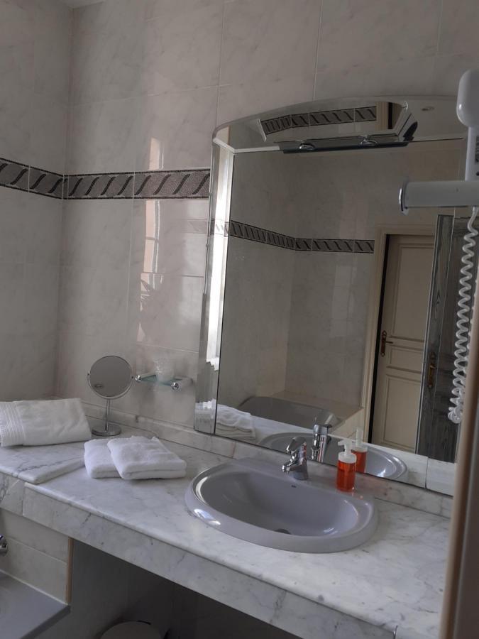 La Casa Color Bed & Breakfast Lamagdelaine ภายนอก รูปภาพ