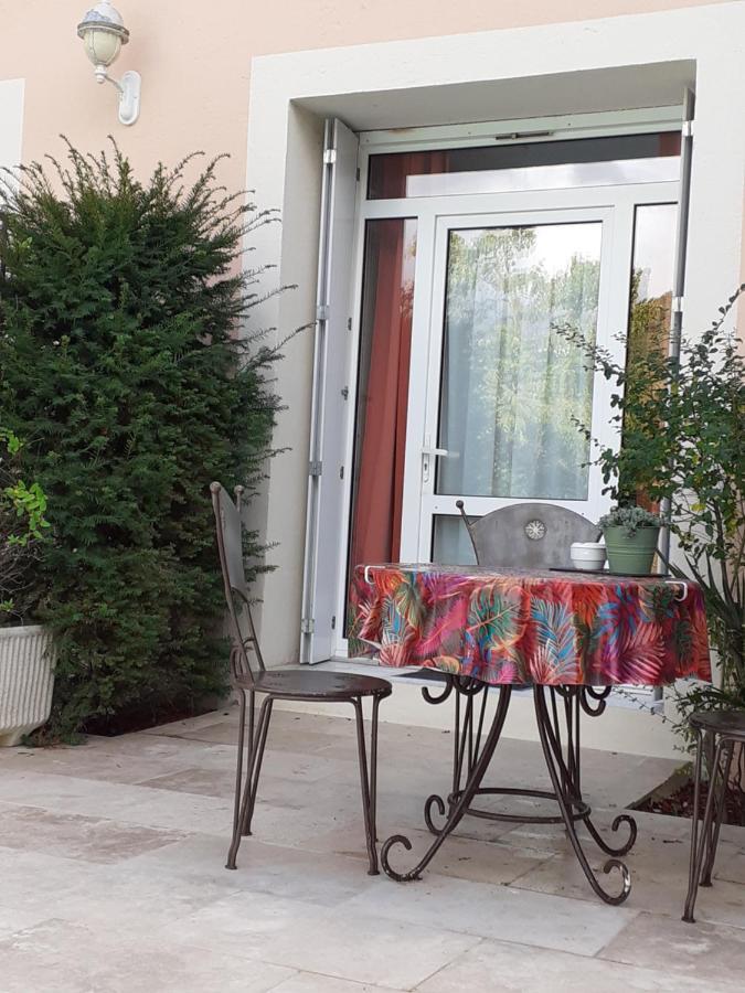 La Casa Color Bed & Breakfast Lamagdelaine ภายนอก รูปภาพ