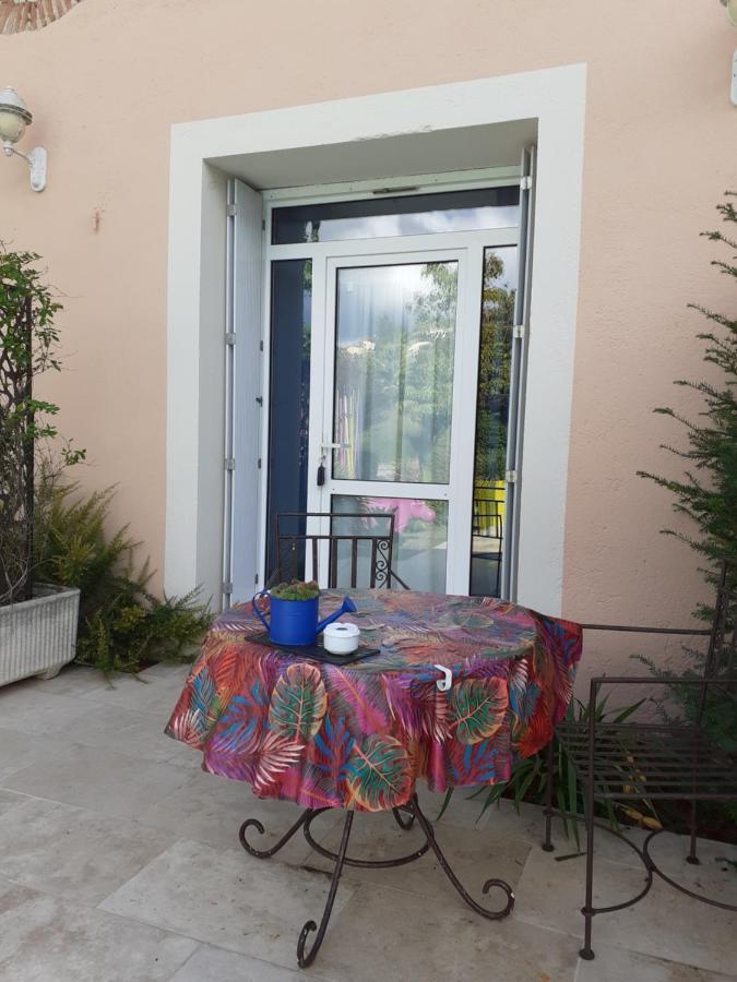 La Casa Color Bed & Breakfast Lamagdelaine ภายนอก รูปภาพ